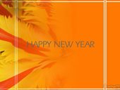 Happy new year