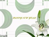 Happy new year