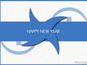 Happy new year