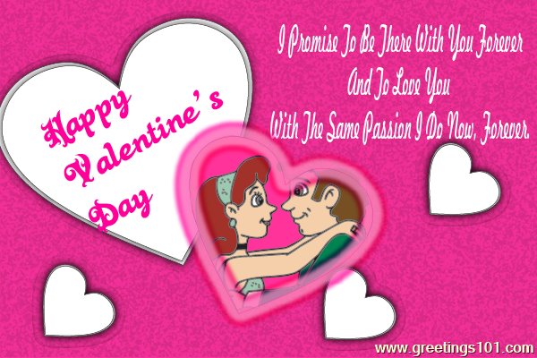 Happy Valentine’s Day