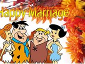 Happy Marriage