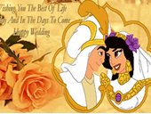 Happy Wedding