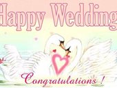 Happy Wedding