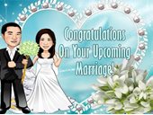 Upcoming Marriage