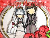 Happy Marriage