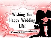 Happy Wedding Life