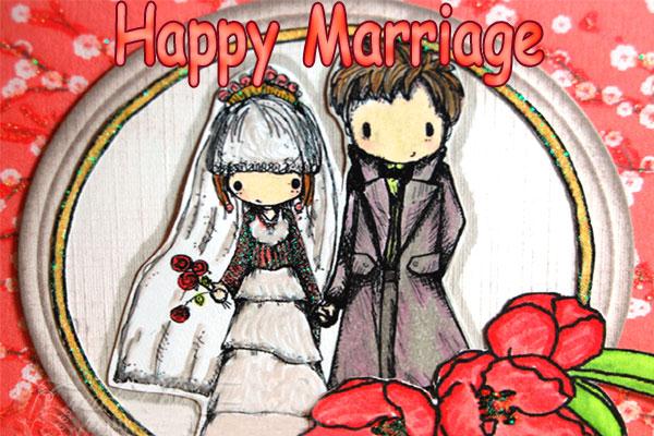 Happy Marriage