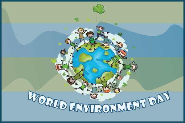 Our World