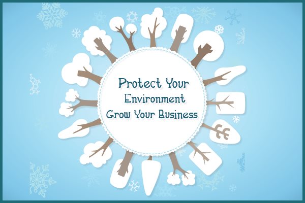 Protect your Environment