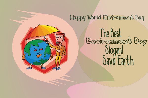 Save Earth