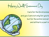  Care for the Environment