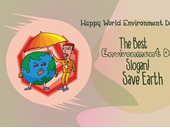 Save Earth