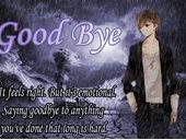 Good Bye