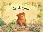 Good bye