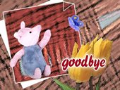 Good bye