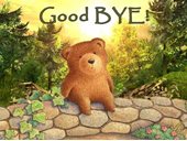 Good Bye