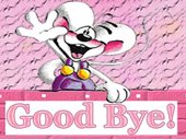 Good Bye