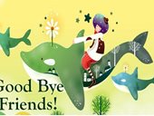 Good Bye Friends