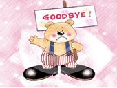 Good Bye