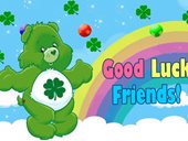 Good Luck Friends