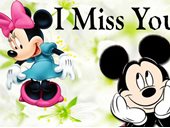 I Miss You