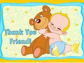 Thank You Friend